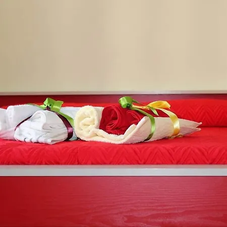 Apartmán Casa Lumi *