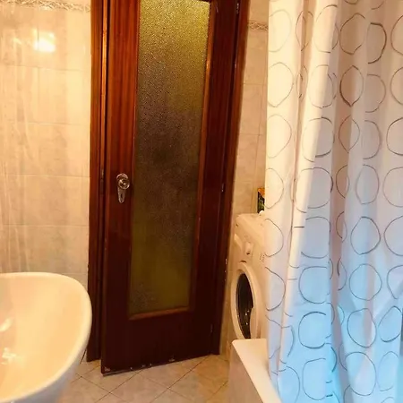 Casa Lumi Apartmán