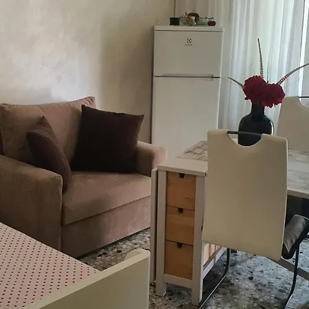 Apartmán Casa Lumi Bresso