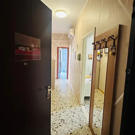 Casa Lumi Apartmán