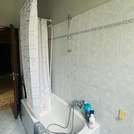 Casa Lumi Apartmán *