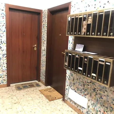Appartamento Casa Lumi Bresso