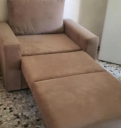 Apartment Casa Lumi Bresso