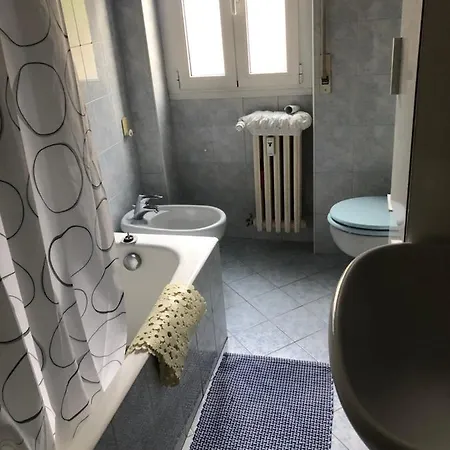 Casa Lumi Apartment *