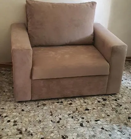 Apartment Casa Lumi Bresso
