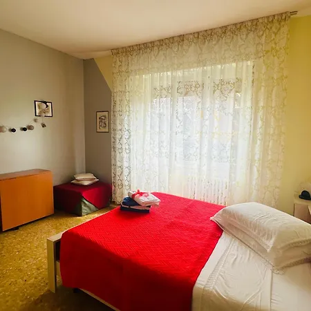 Apartment Casa Lumi