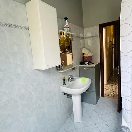 Casa Lumi Apartment *