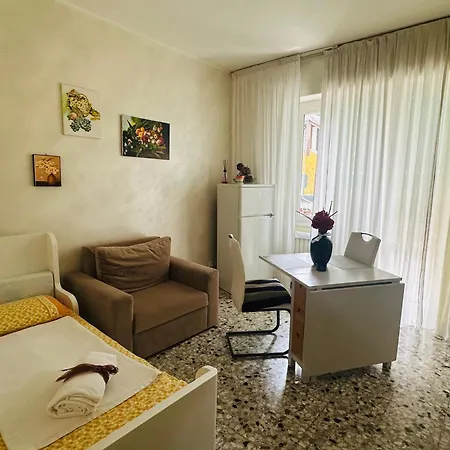 Apartment Casa Lumi Bresso