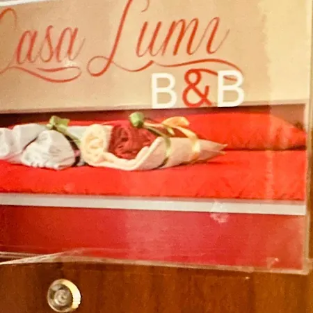 Casa Lumi Bresso